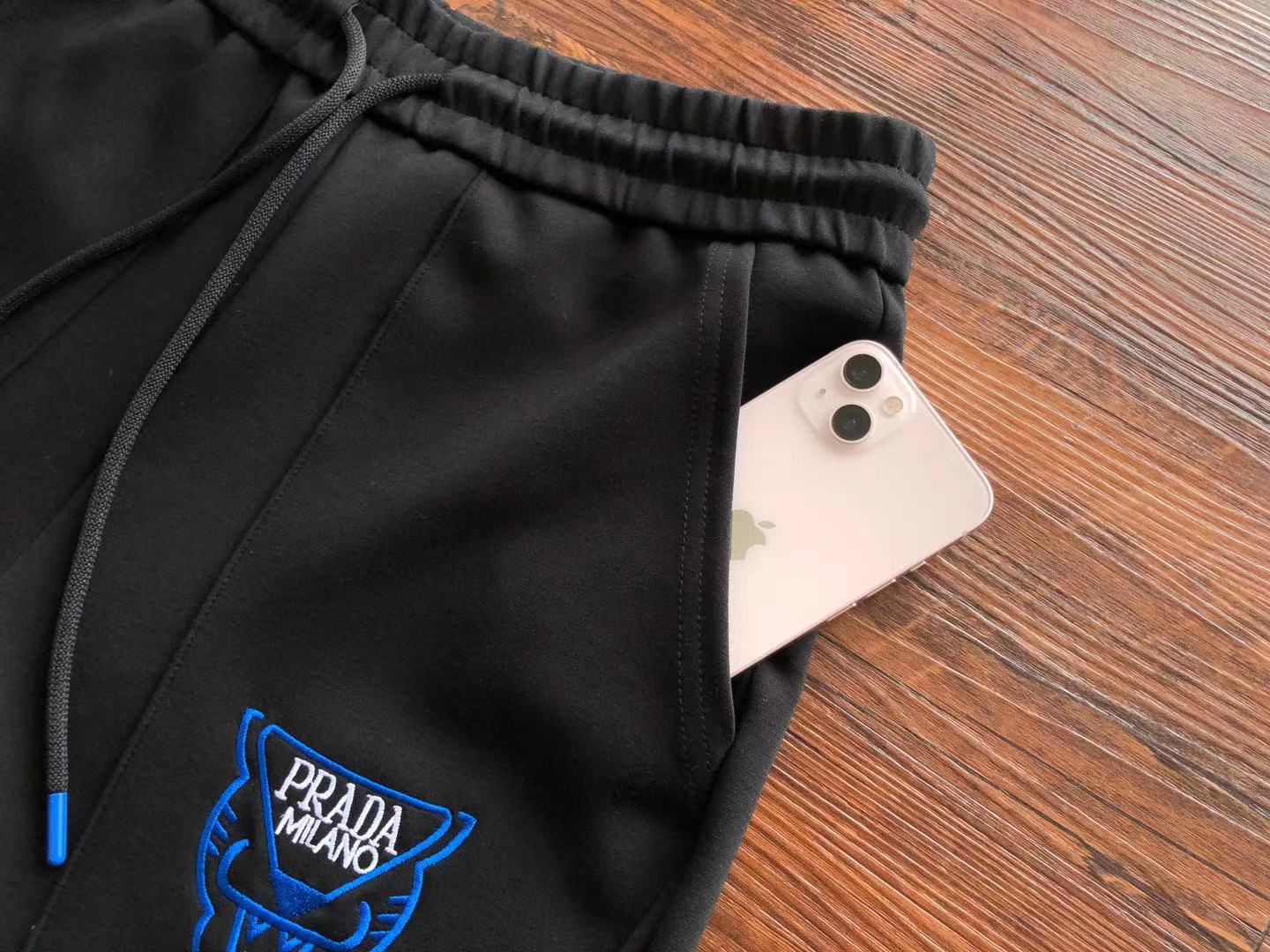 Prada Sweatpants
