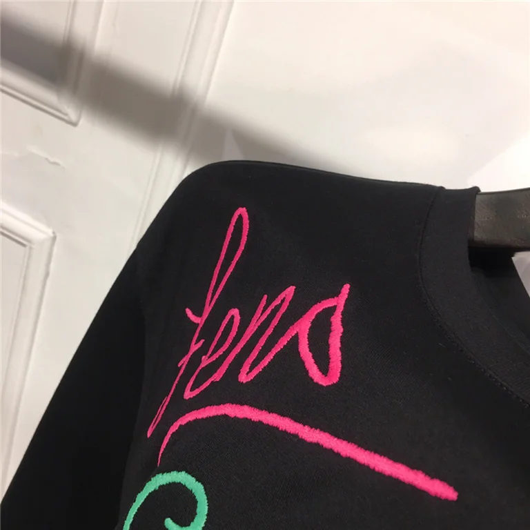 2022ss Fendi T Shirt