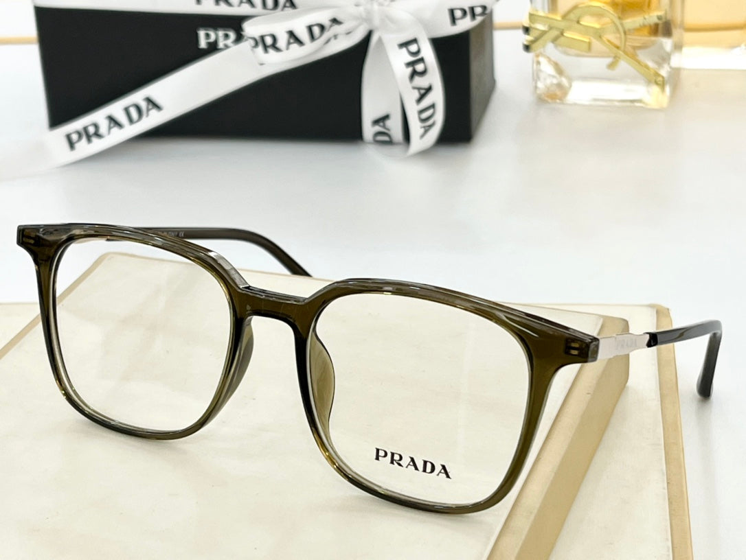 Prada Glasses