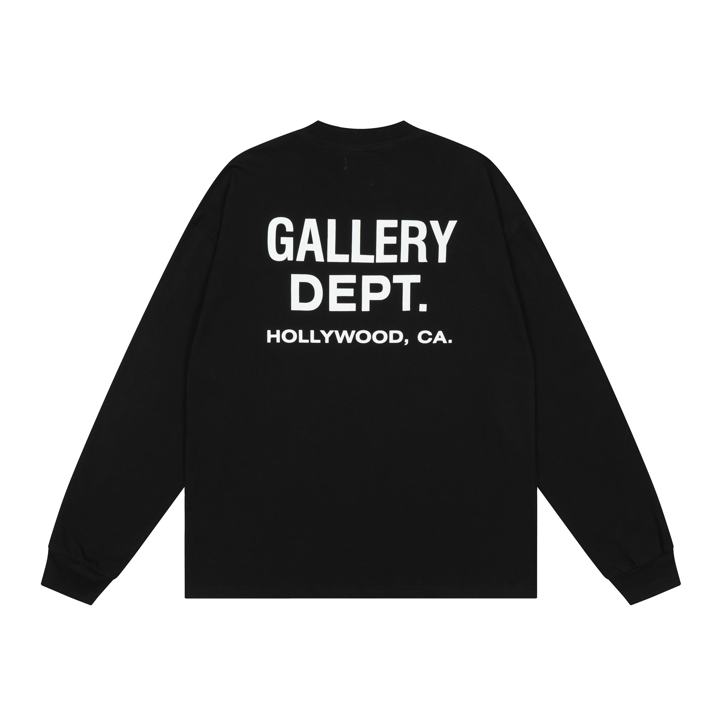 Gallery Dept Long Sleeve Shirt