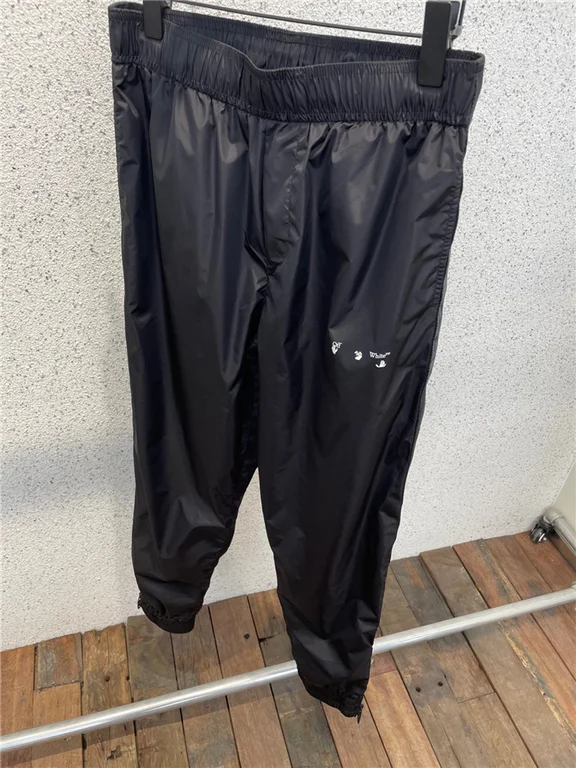 2021SS Off White Pants