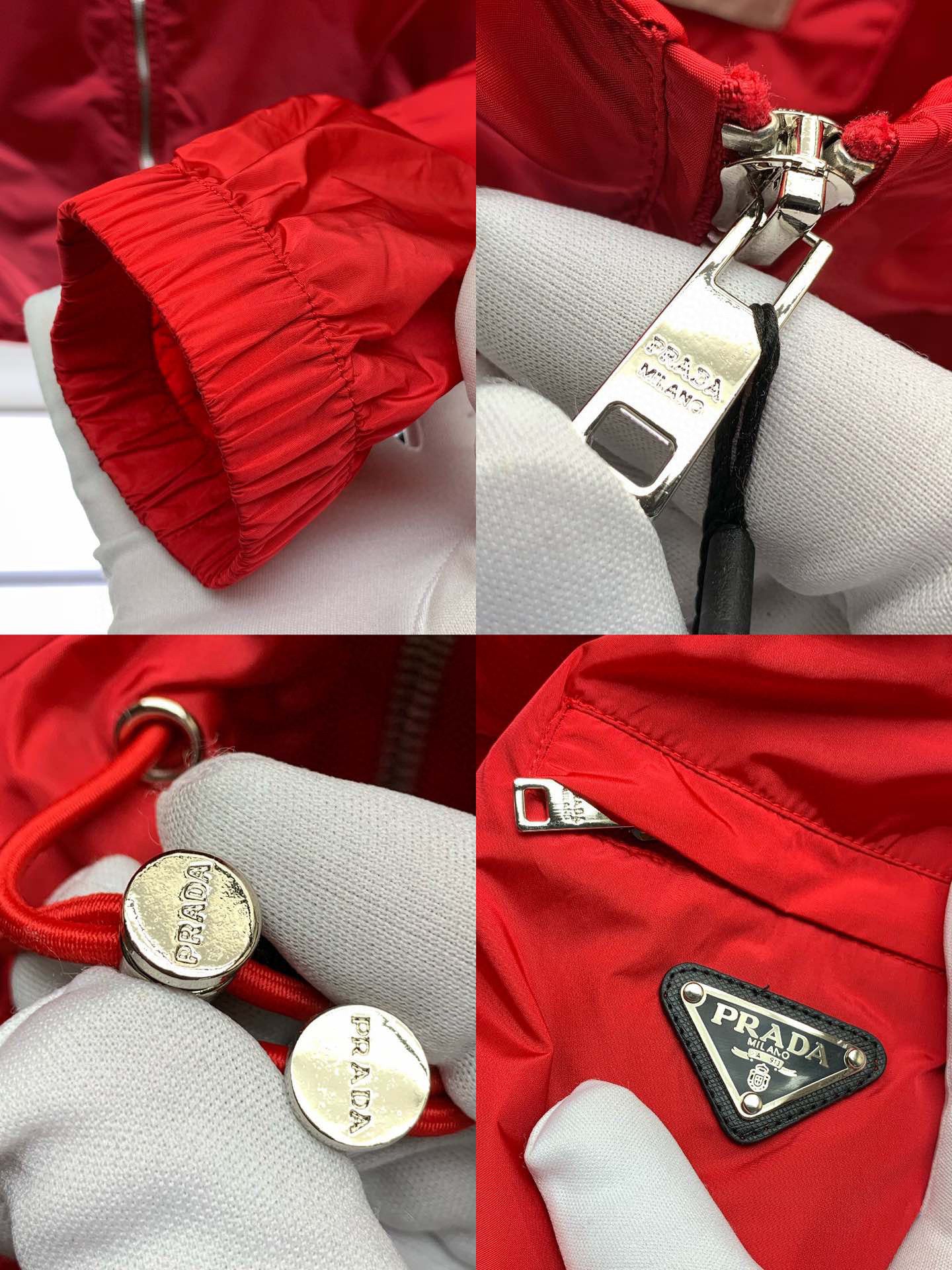 Prada Jacket