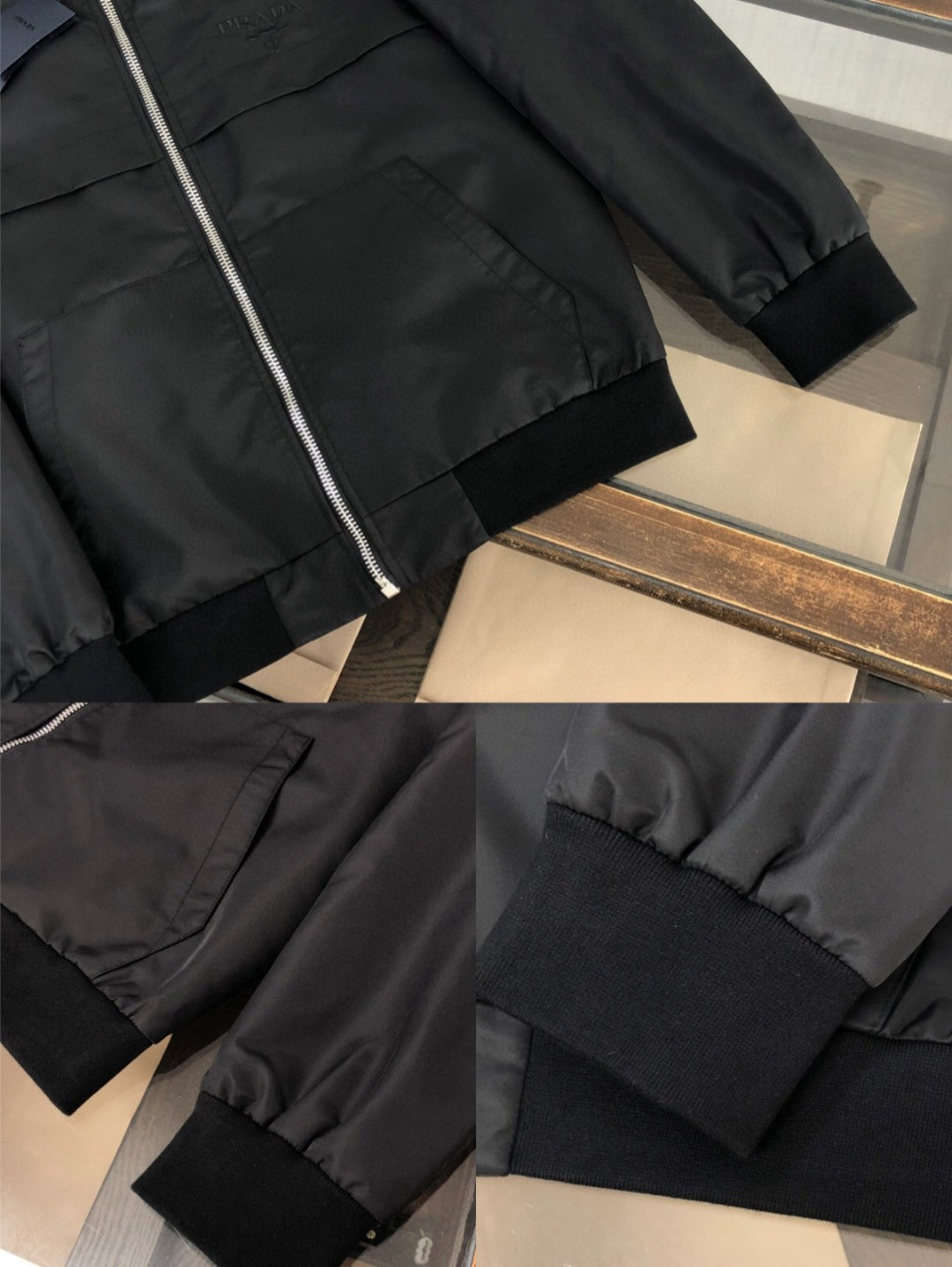Prada Jacket