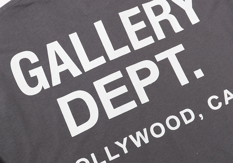 Gallery Dept Long Sleeve Shirt