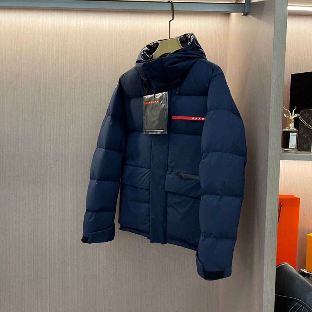 Prada Jacket