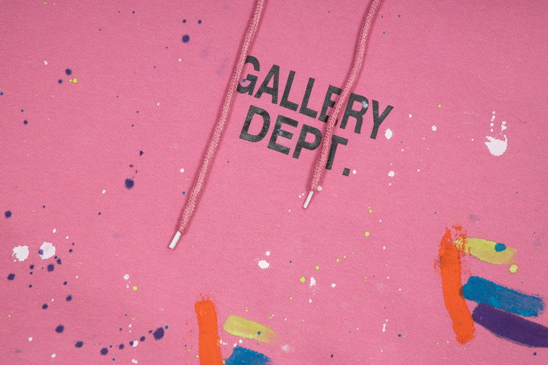 Gallery Dept Hoodie