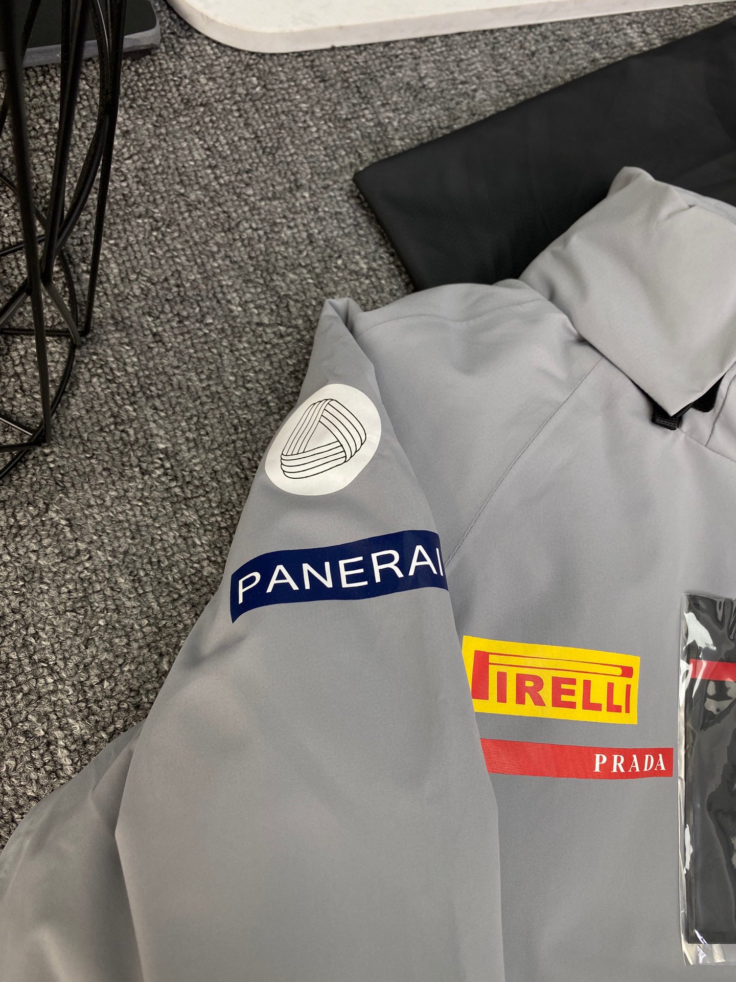 Prada Jacket