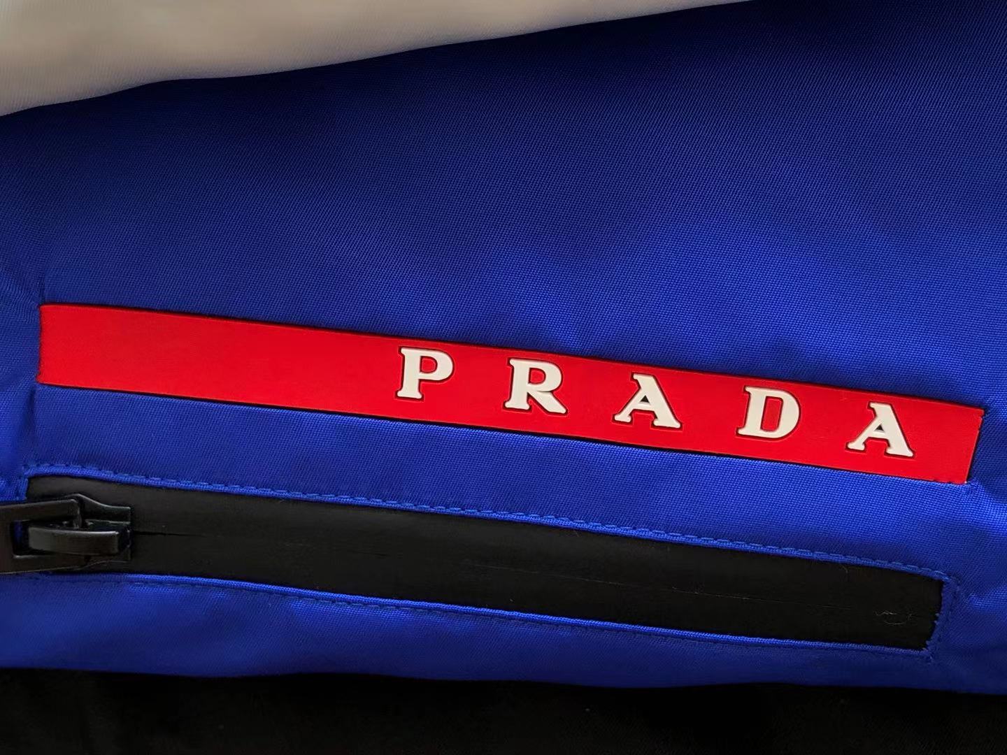 Prada Vest