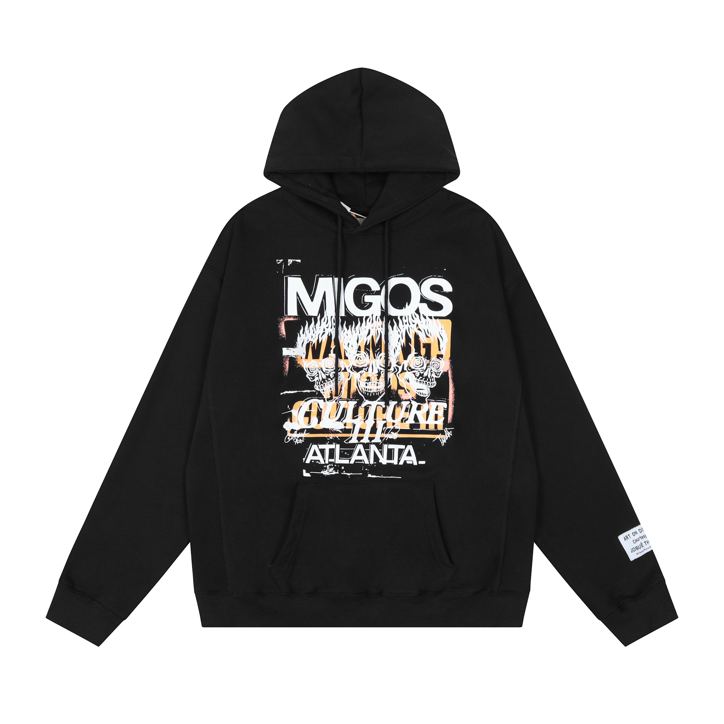 Gallery Dept Hoodie