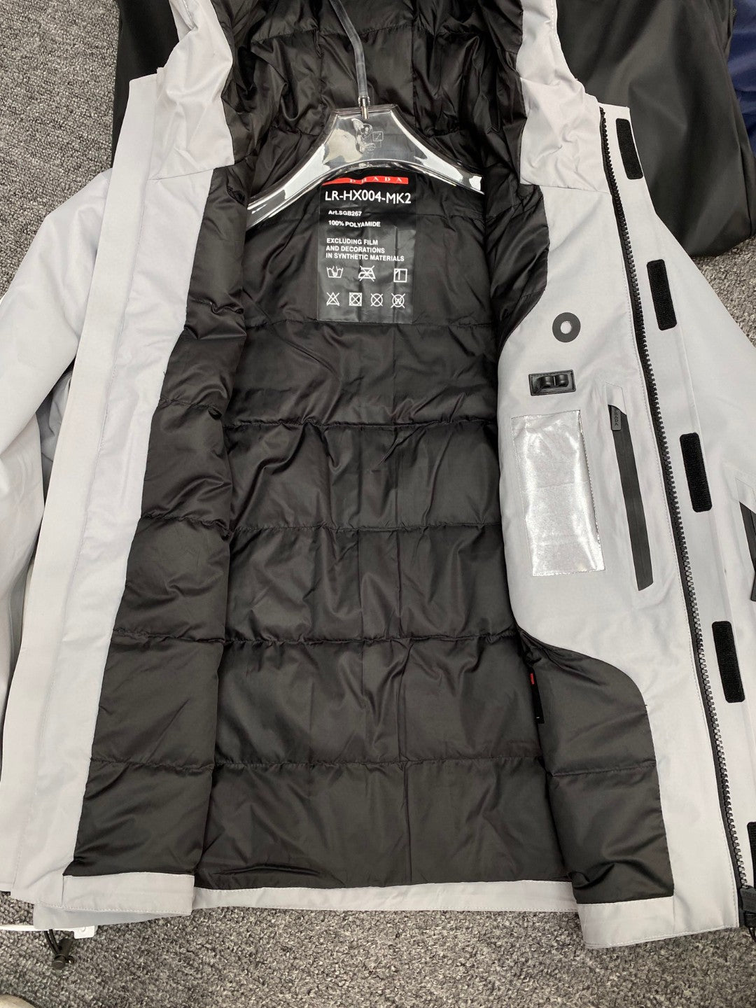 Prada Jacket