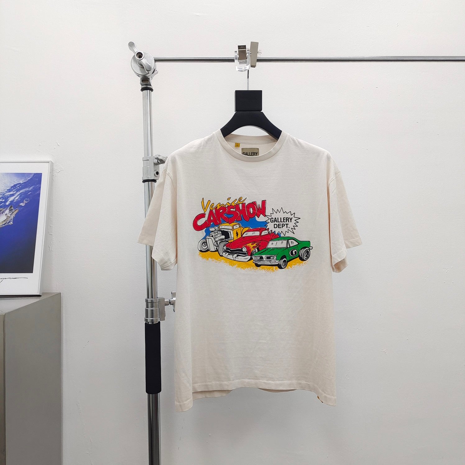 Gallery Dept T-shirt