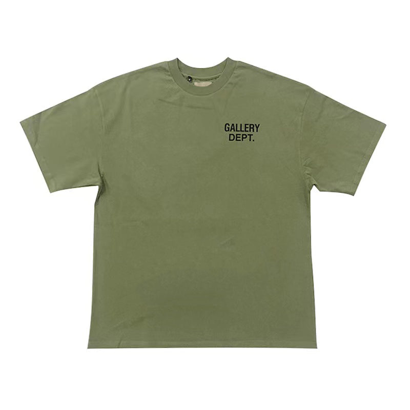 Gallery Dept T-shirt