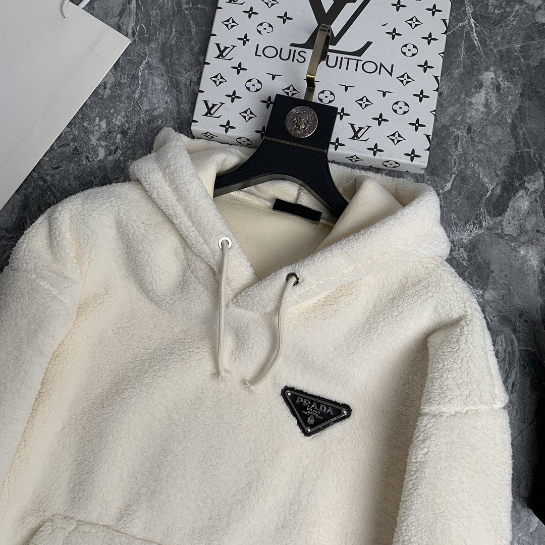 Prada Hoodie