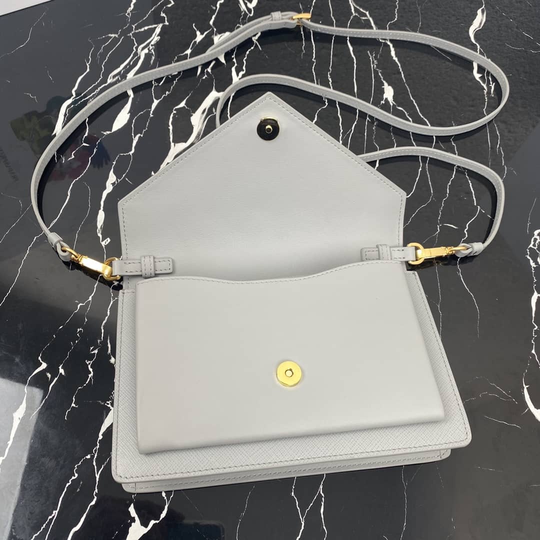 Prada Saffiano Mini Replica Bag