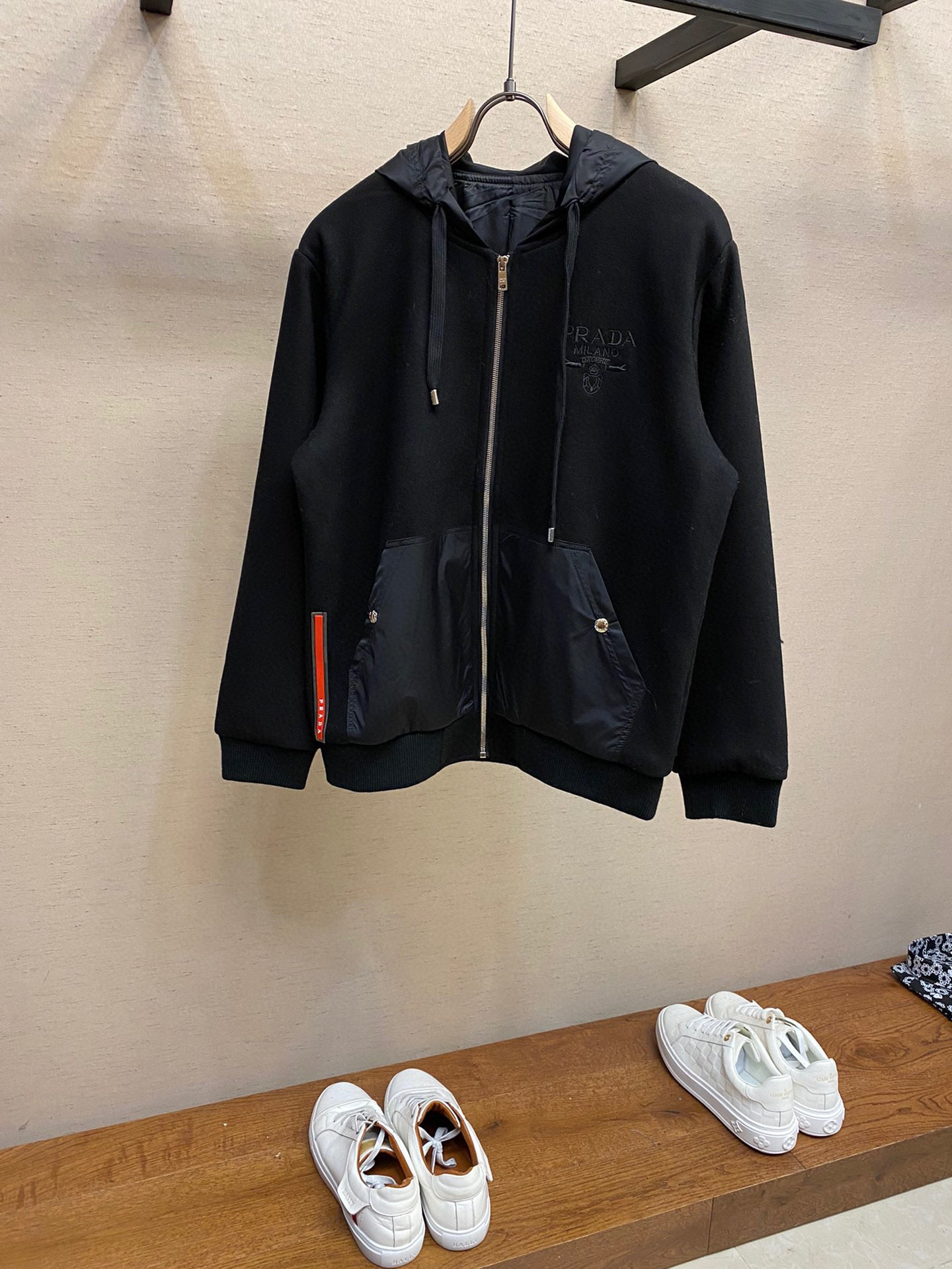 Prada Jacket