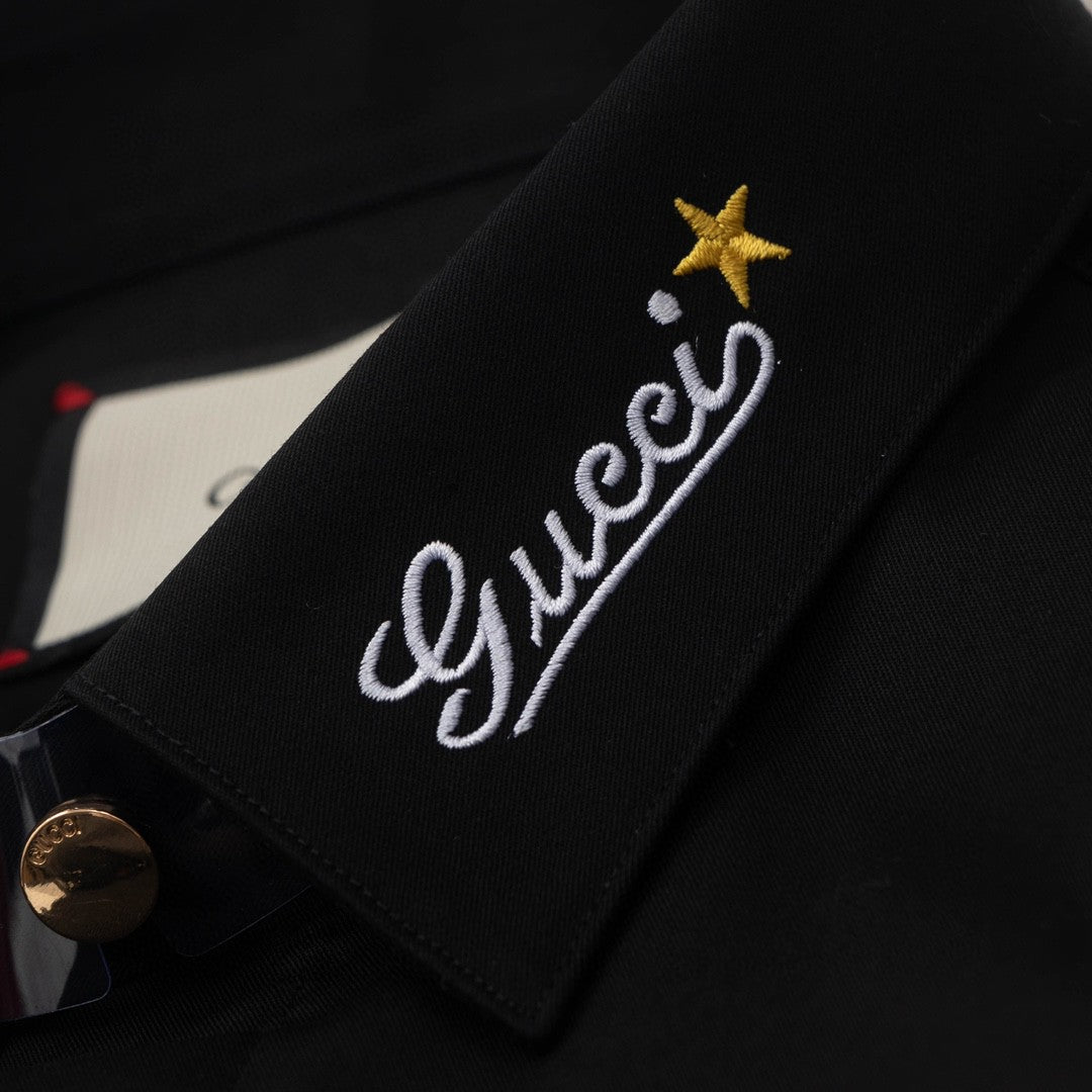 Prada Long Sleeve Shirt