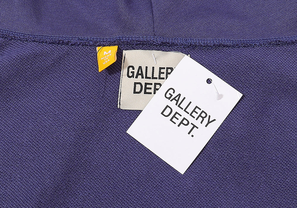 Gallery Dept Hoodie