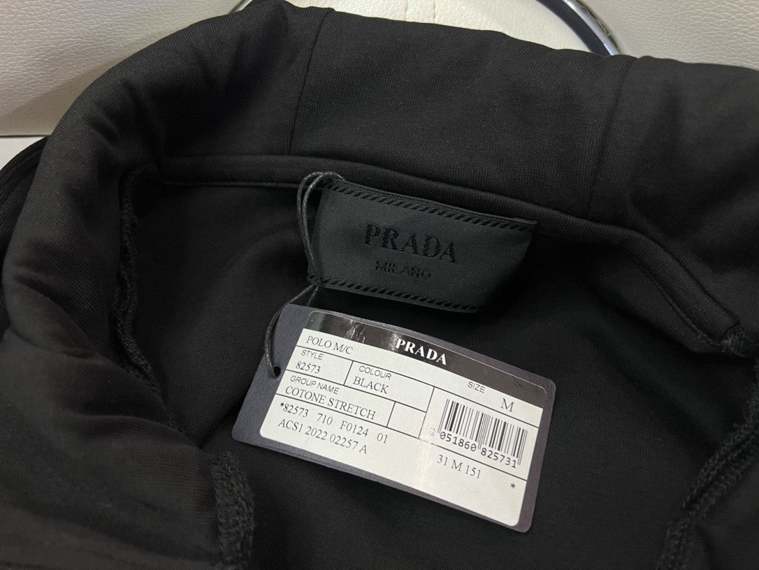 Prada Hoodie
