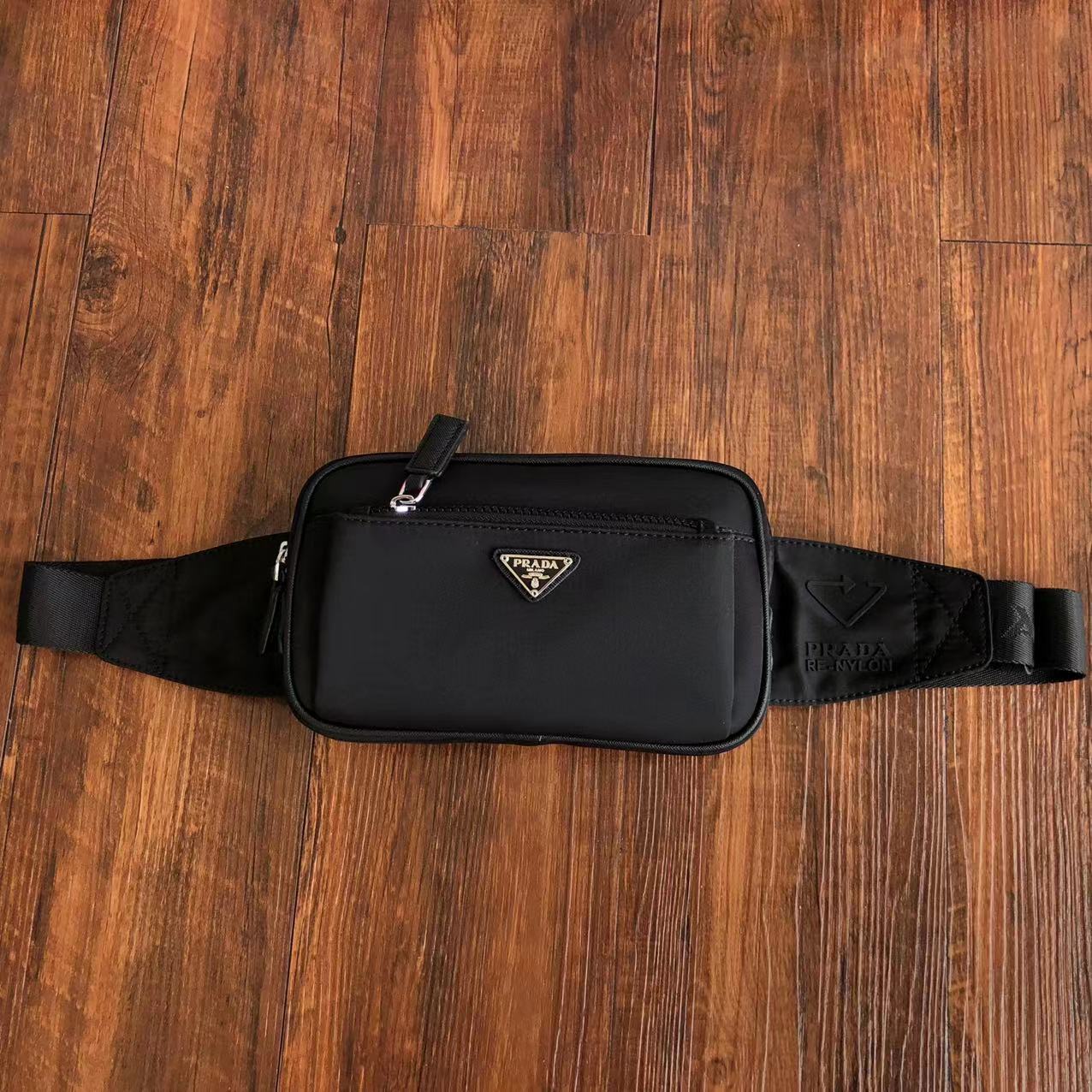 Prada Bag Dupe