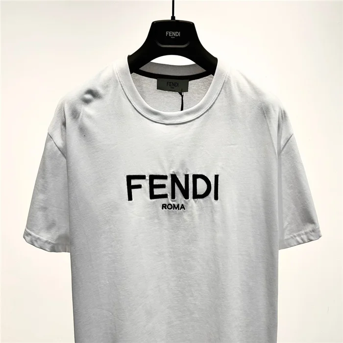 2023SS Fendi T Shirt