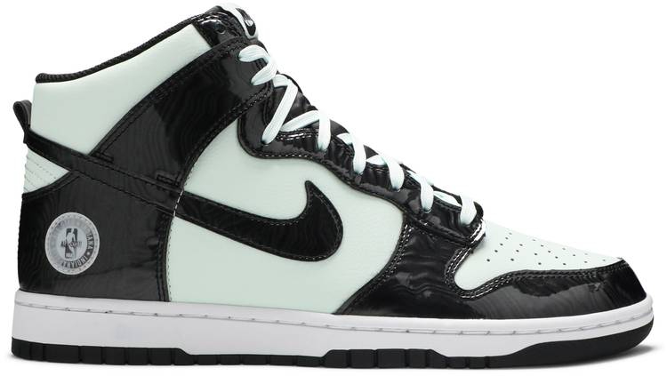 Dunk High SE  All Star 2021  DD1398-300