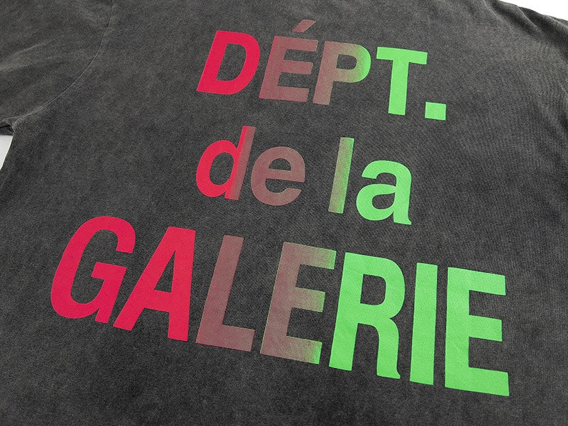 Gallery Dept T-shirt