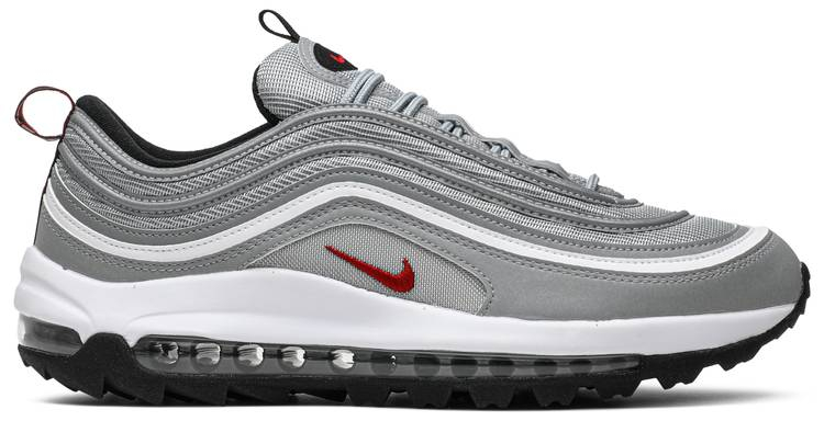Air Max 97 Golf  Silver Bullet  CI7538-001