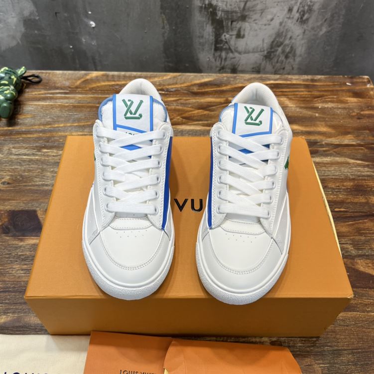 LOUIS VUITTON Dupe CHARLIE SNEAKER   LVS057