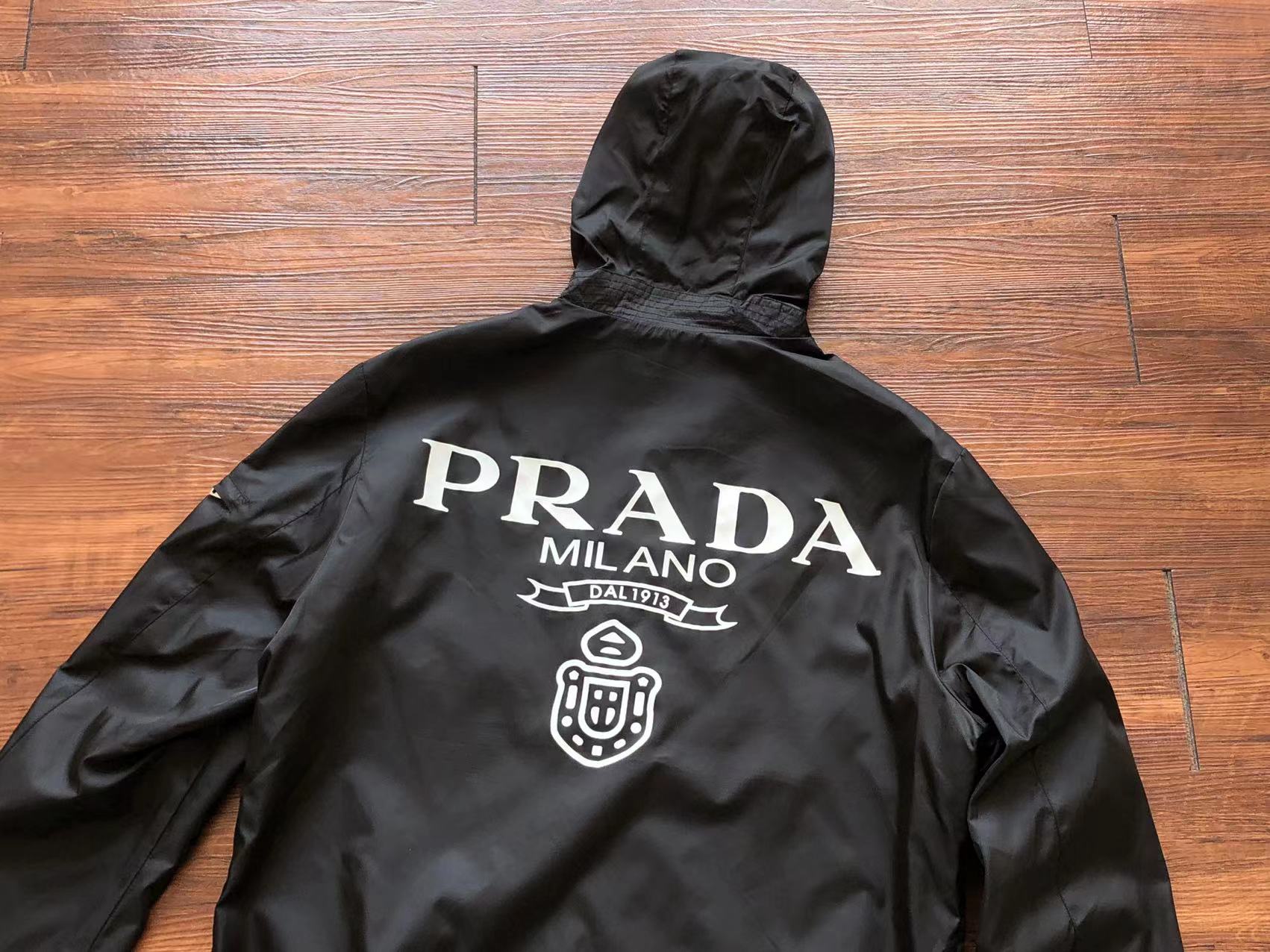 Prada Jacket