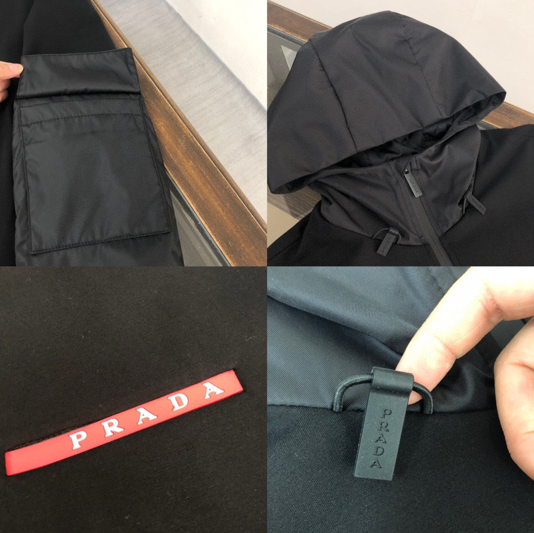 Prada Jacket