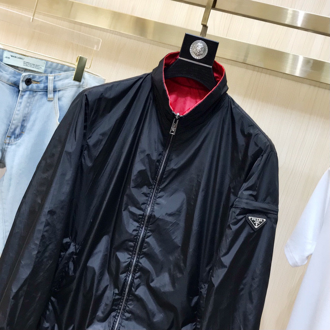 Prada Jacket