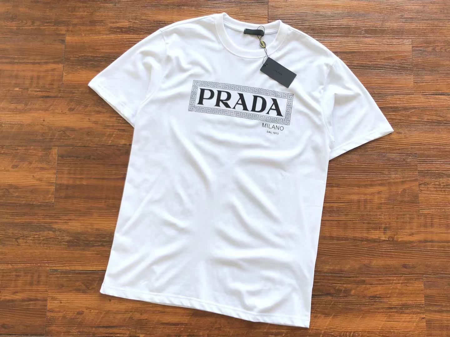 Prada T-shirt
