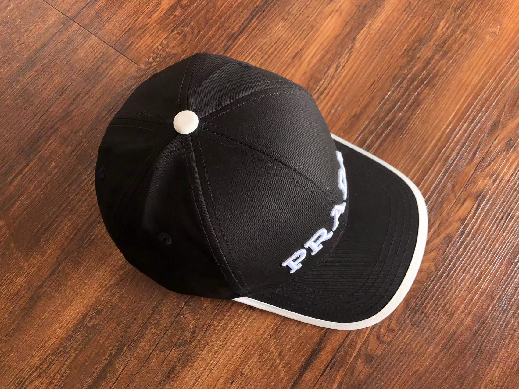 Prada Bucket Hat Dupe