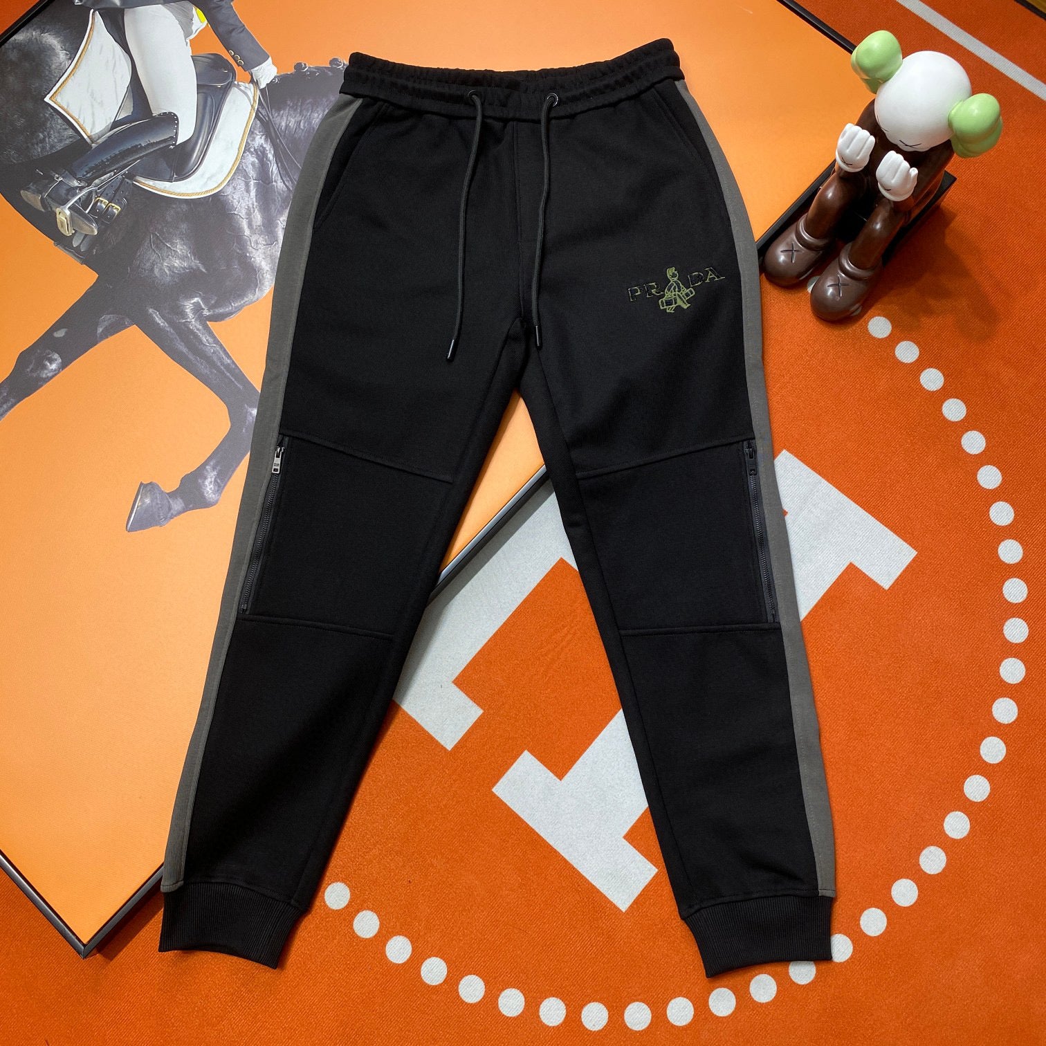 Prada Sweatpants