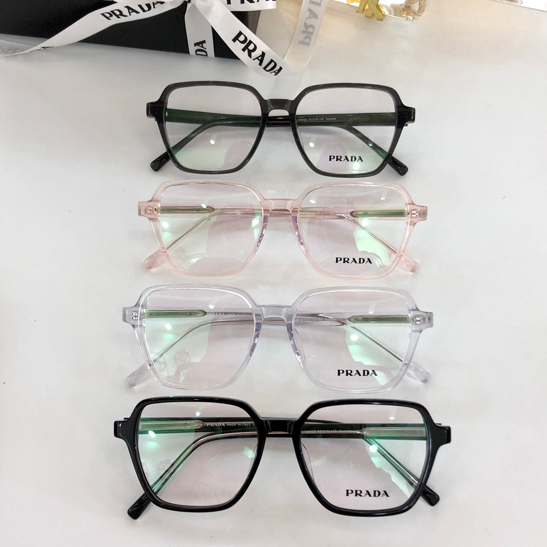 Prada Glasses