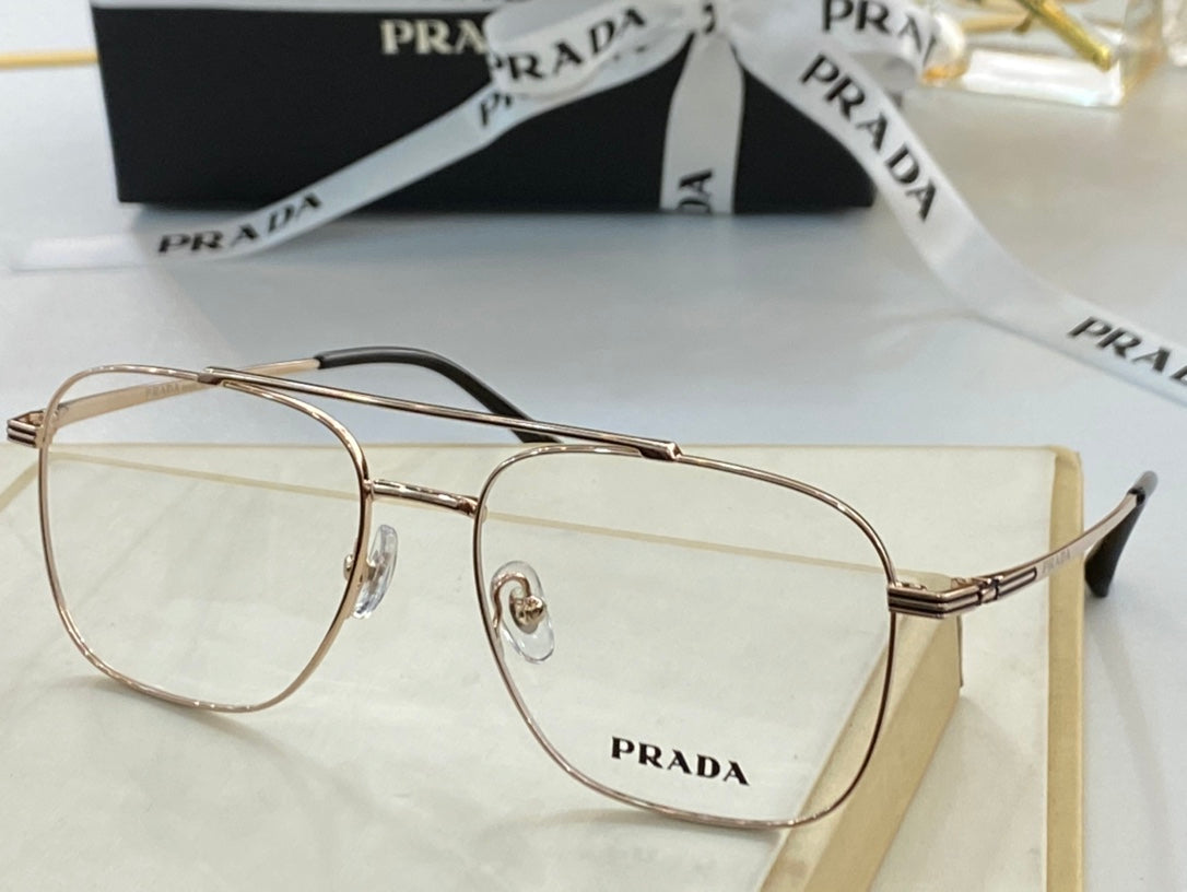 Prada Glasses