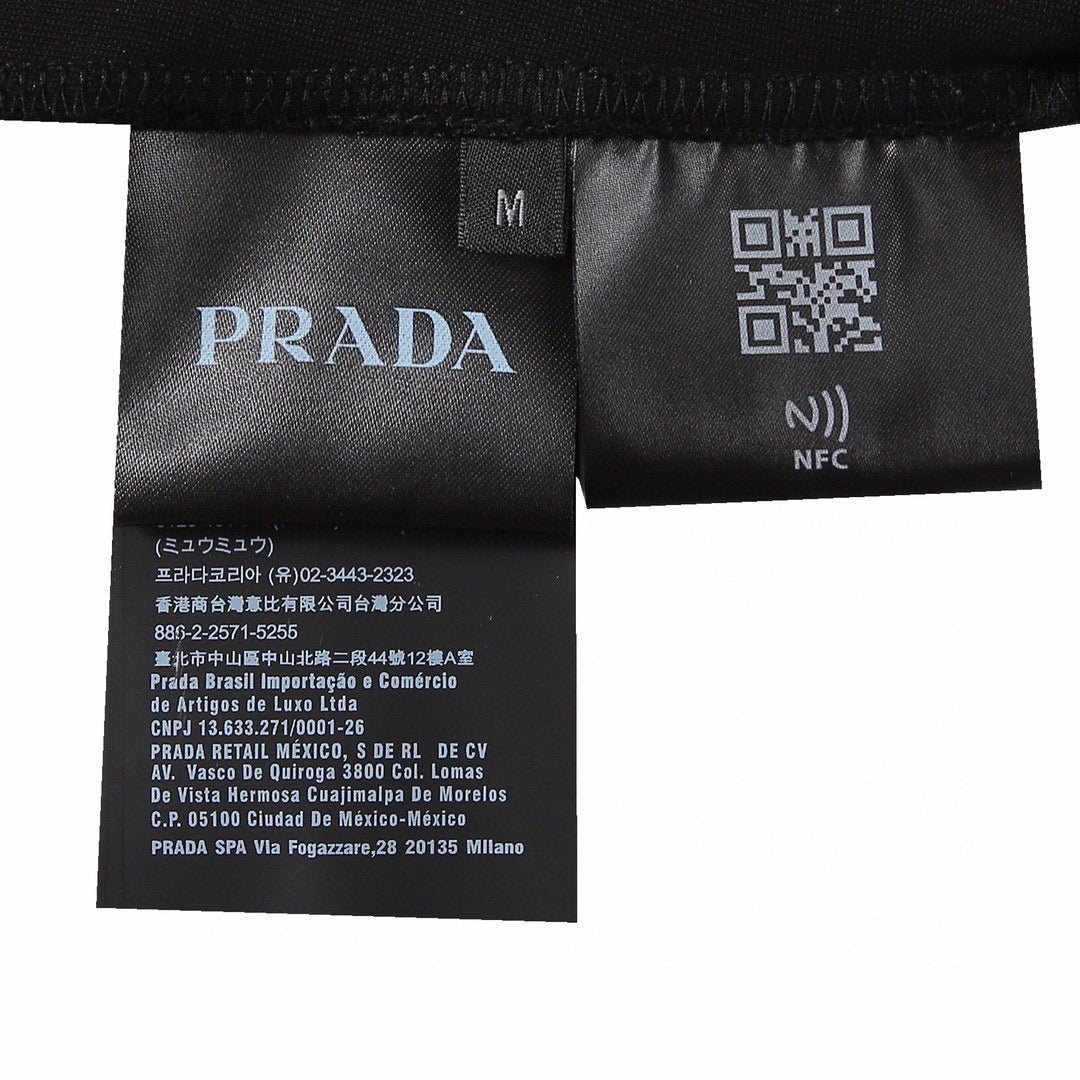 Prada Hoodie