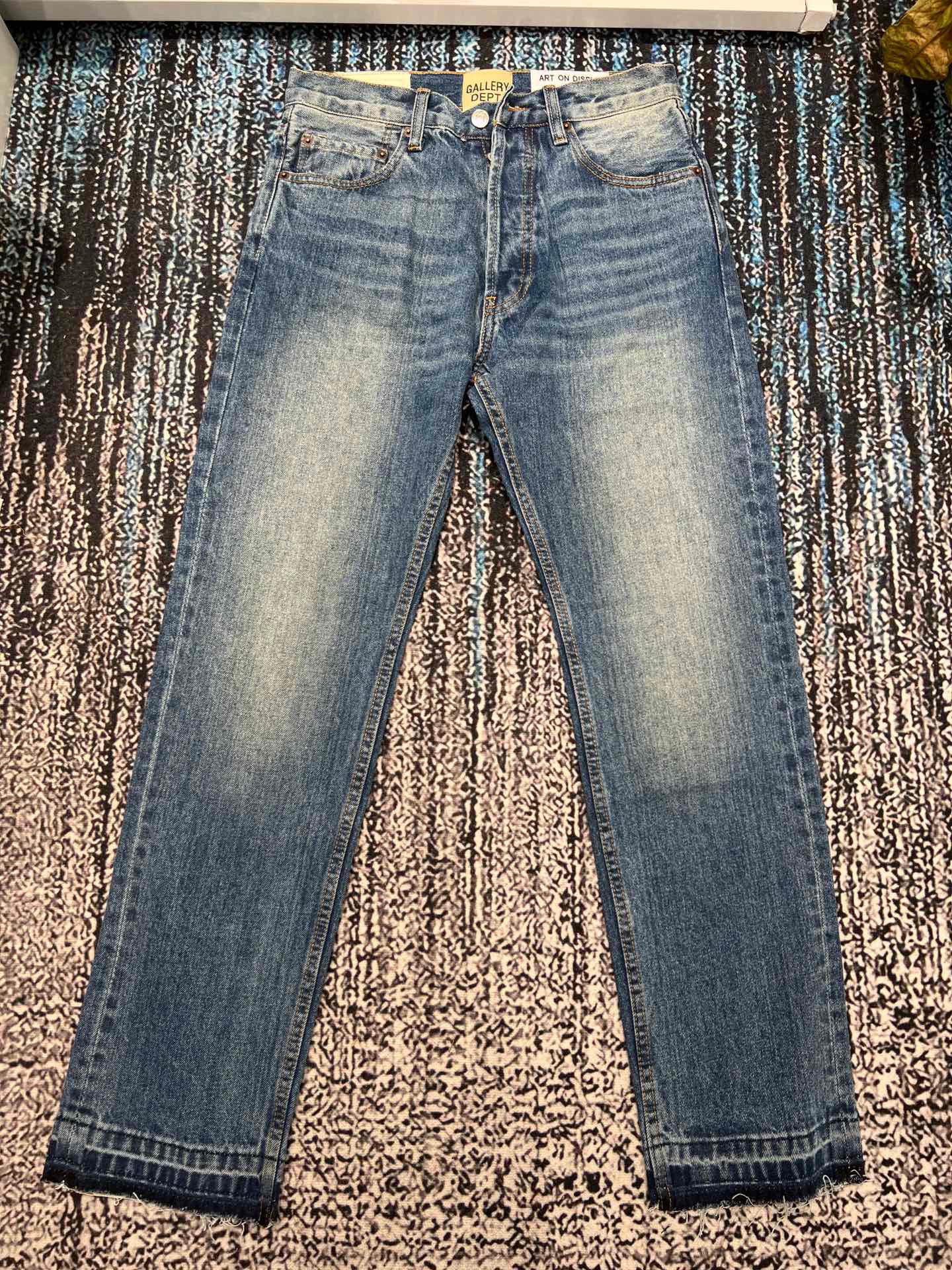 Gallery Dept Jeans