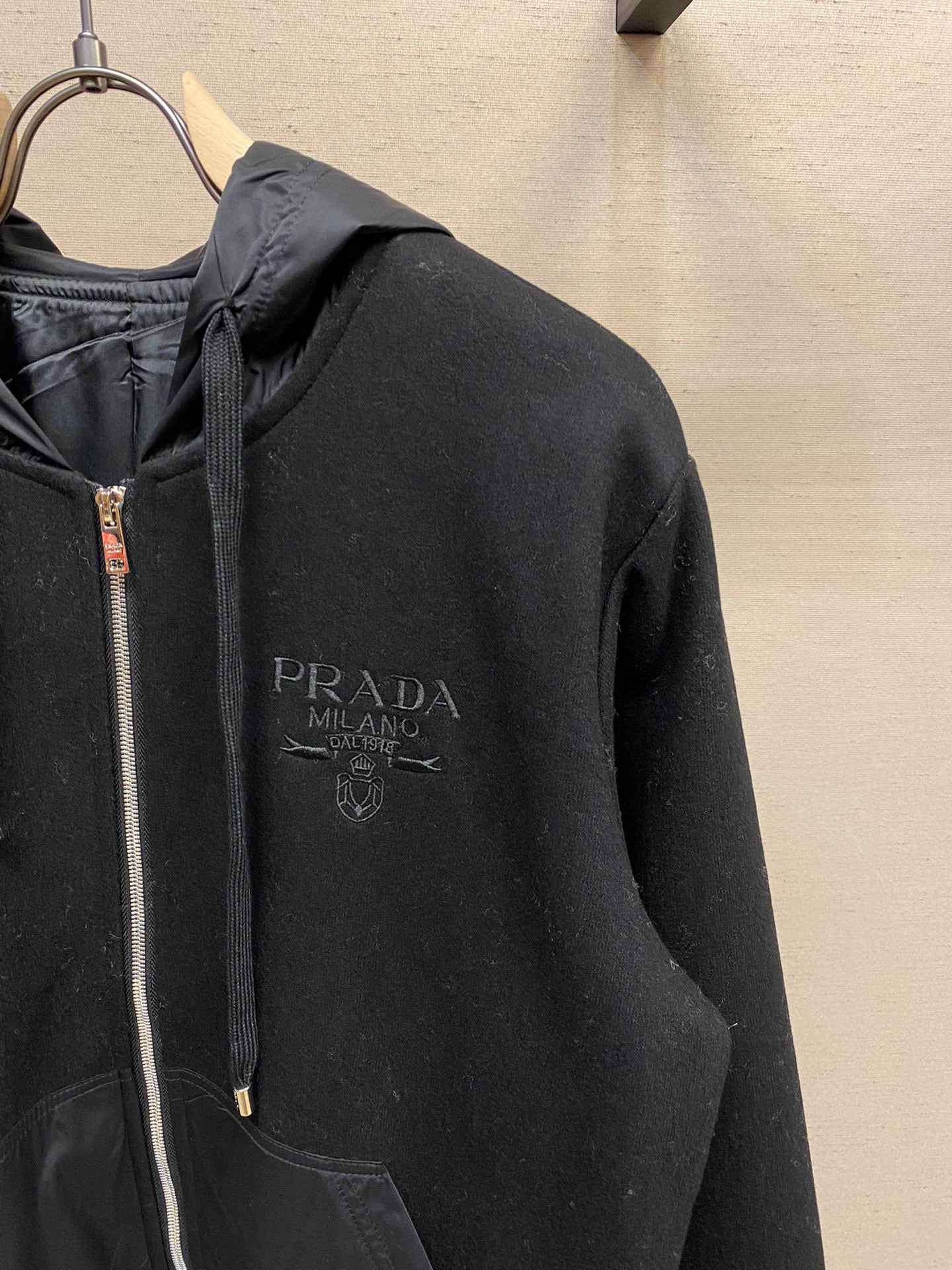 Prada Jacket