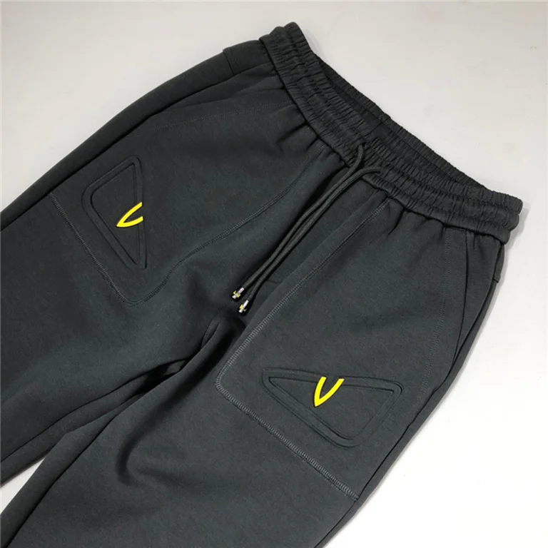 2021SS Fendi Pants