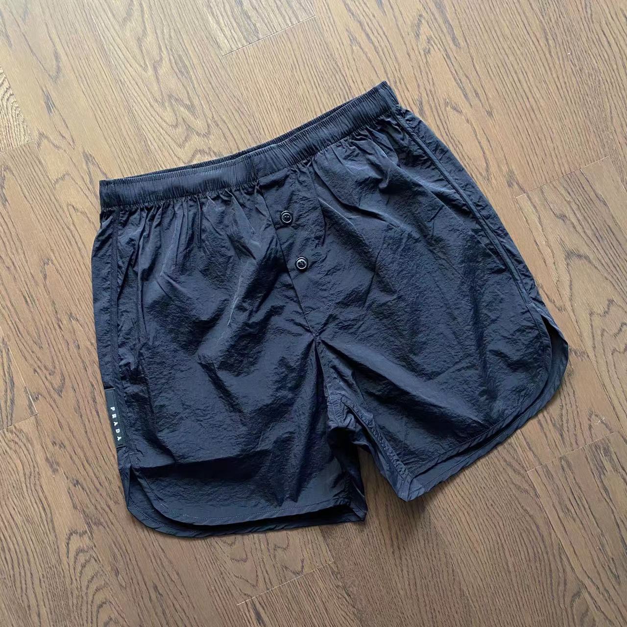 Prada Shorts