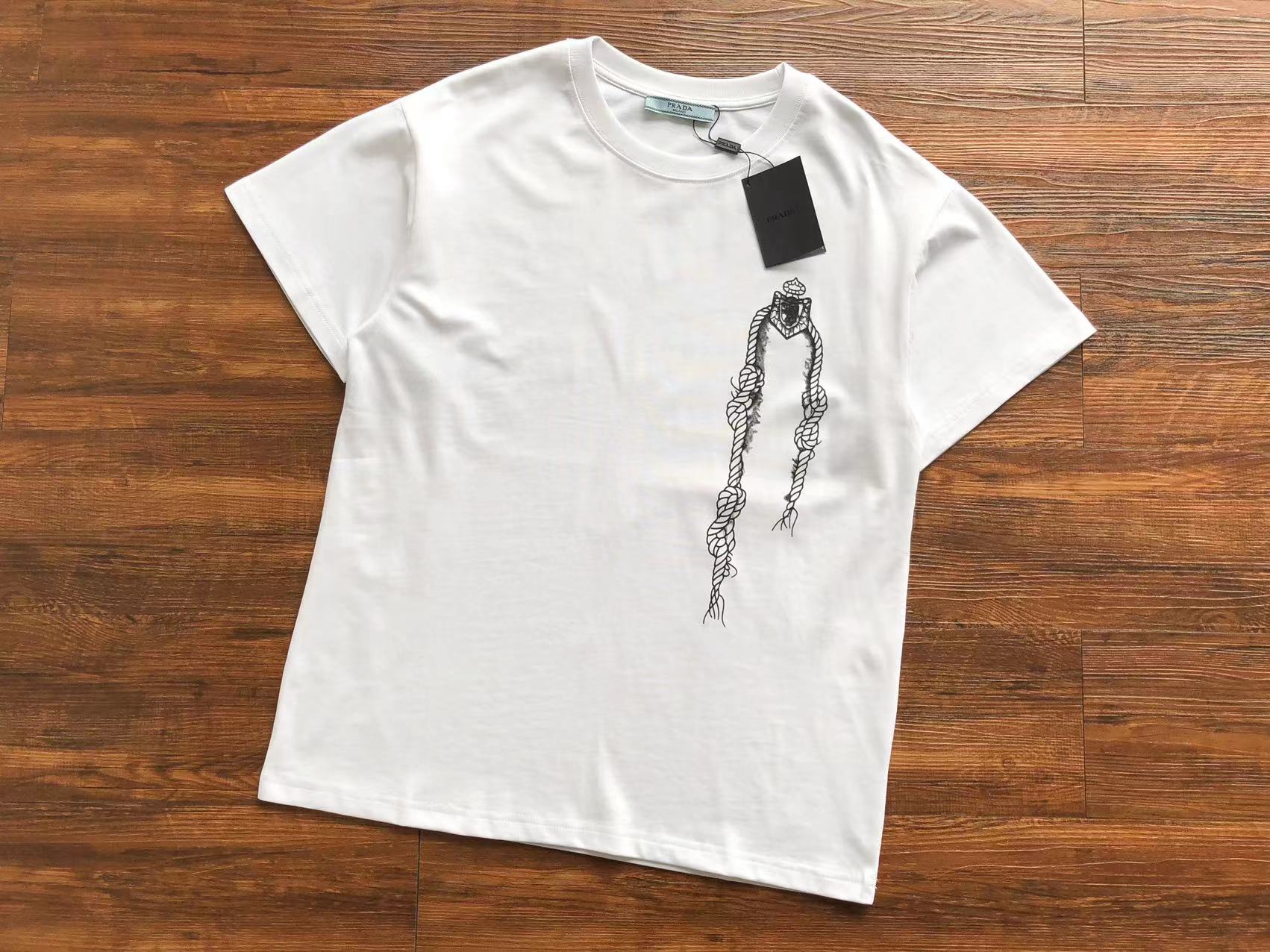Prada T-shirt