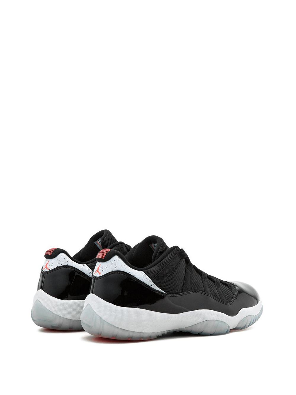 Air Jordan 11 Retro Low  Infrared 23  528895-023