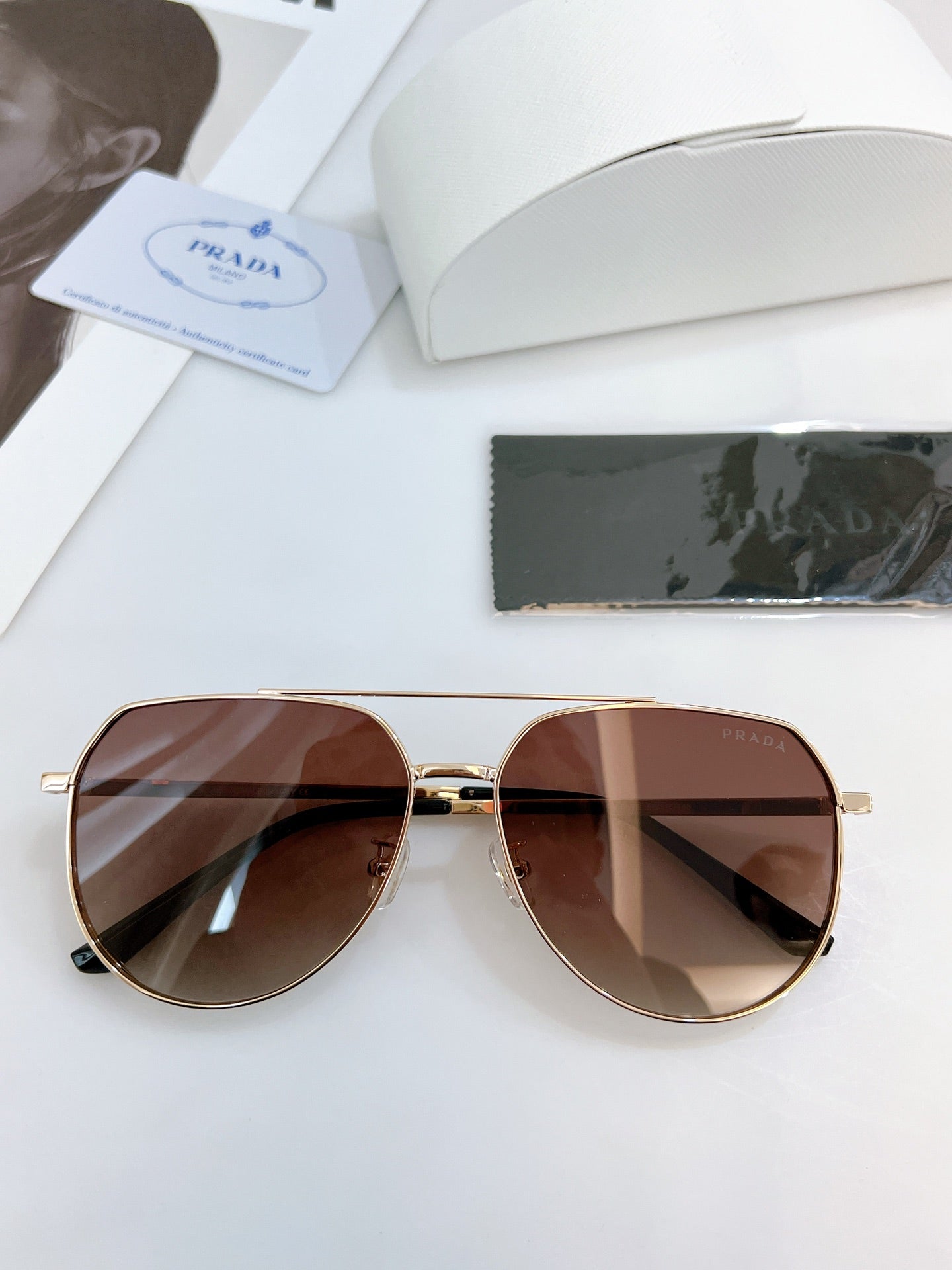 Prada Sunglasses