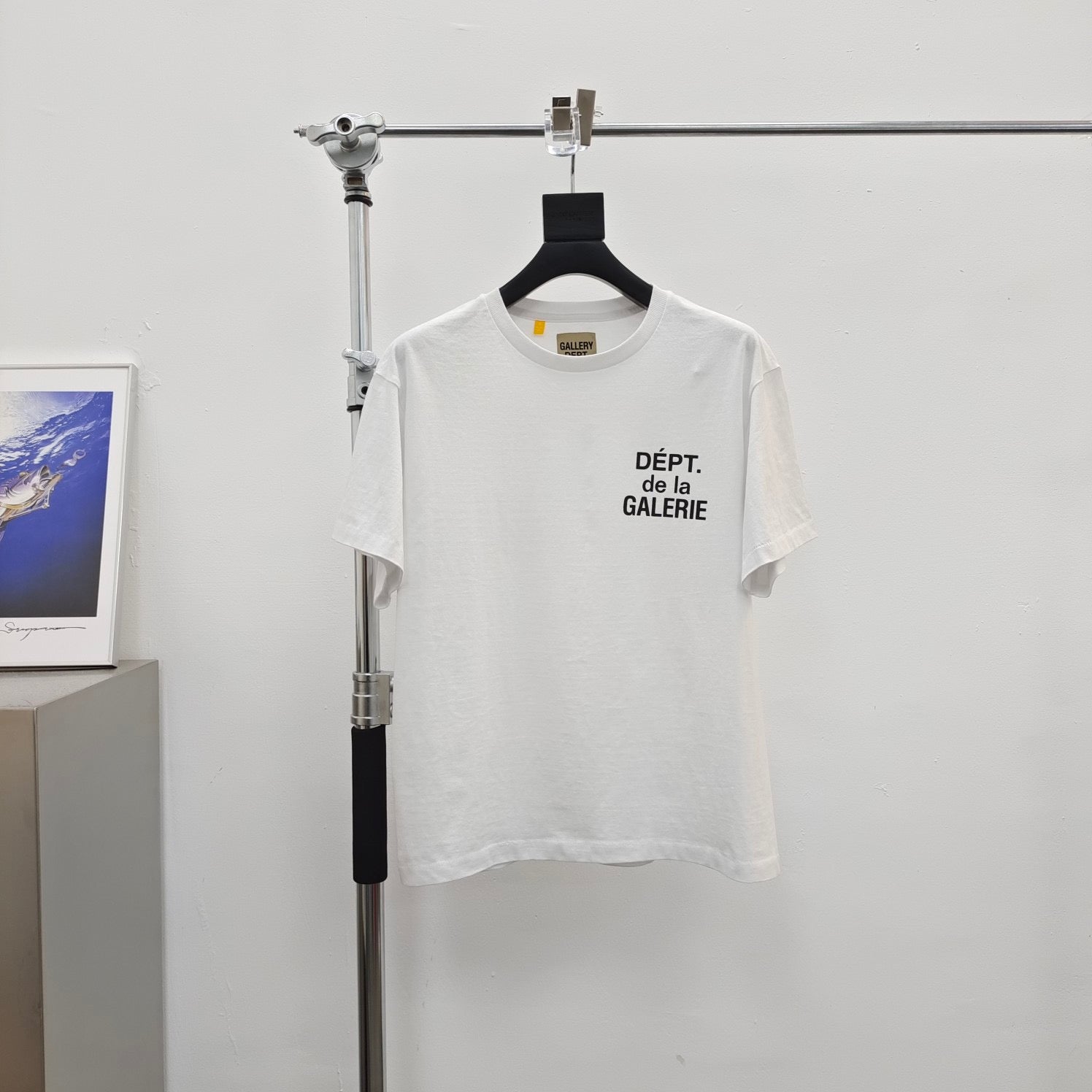 Gallery Dept T-shirt