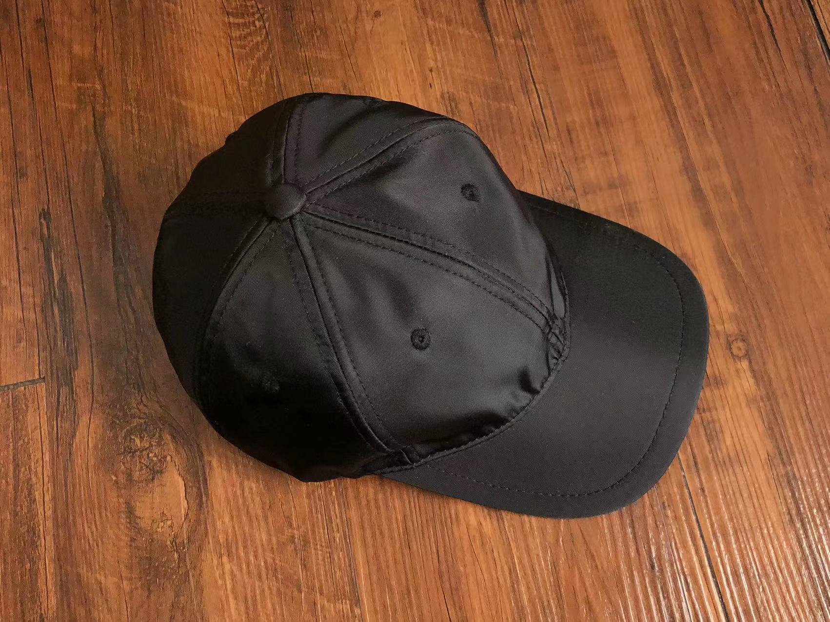 Prada Bucket Hat Dupe