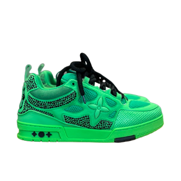 LOUIS VUITTON LVSK8 SNEAKER   LVS077