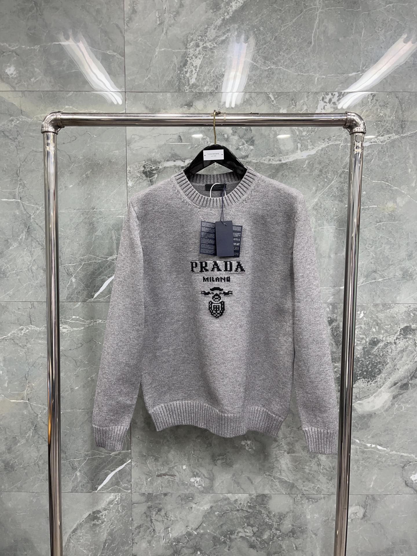 Prada Sweater