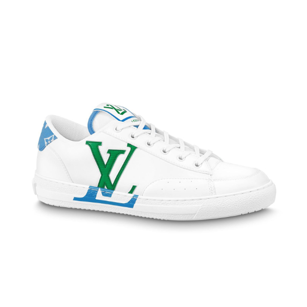 LOUIS VUITTON Dupe CHARLIE SNEAKER   LVS057
