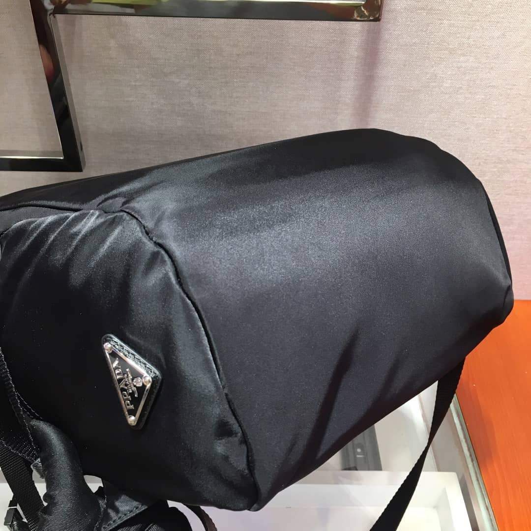 Prada Backpack Dupe Saffiano Leather Replica